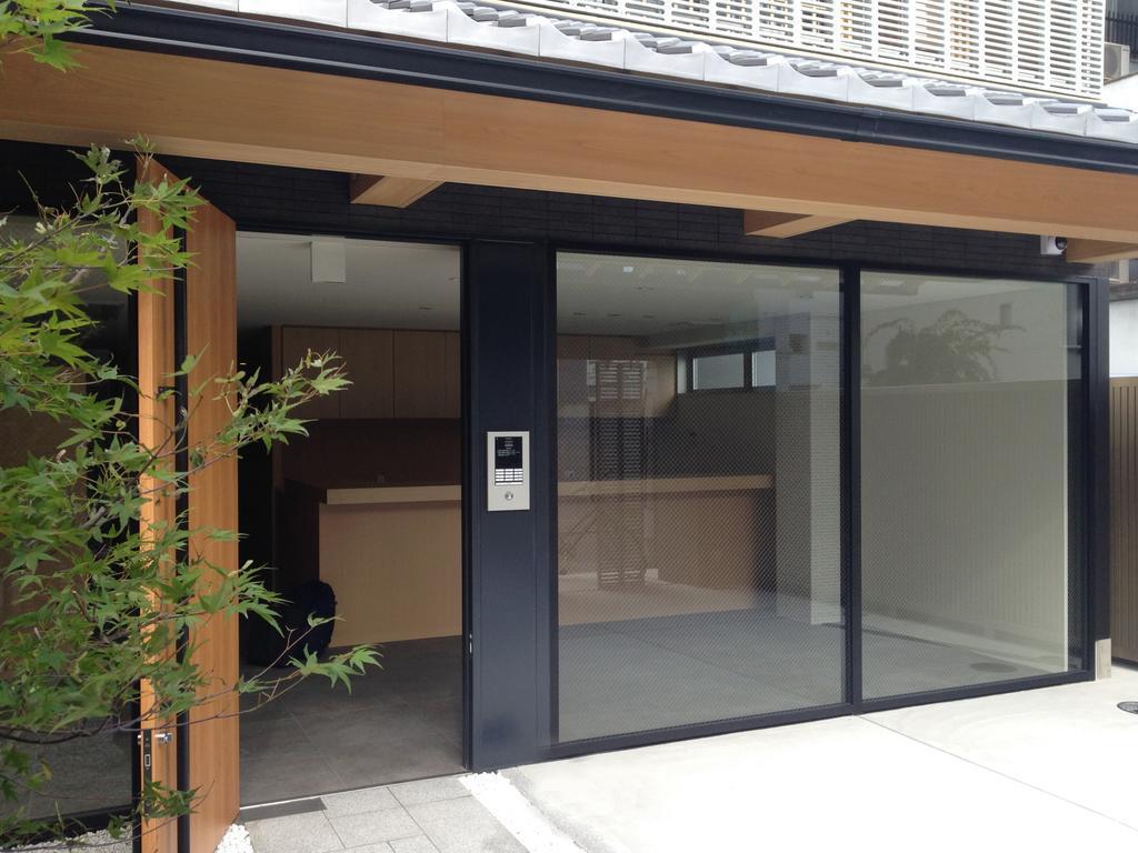 Sai Hotel - Kyoto — Photos 1